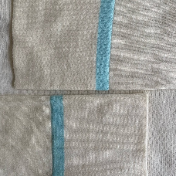 Pringle Cotton Sweater - Picture 9 of 9